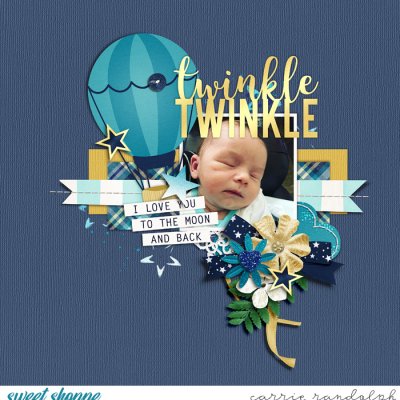 twinkle twinkle