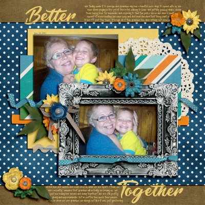 Better Together