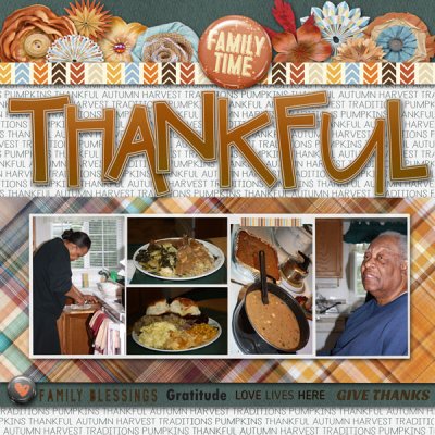 Thankful