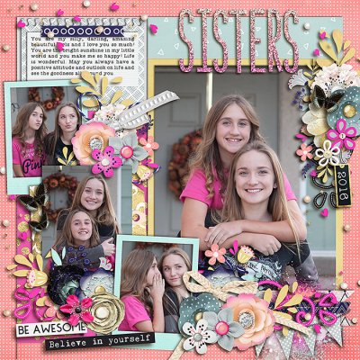 Sisters