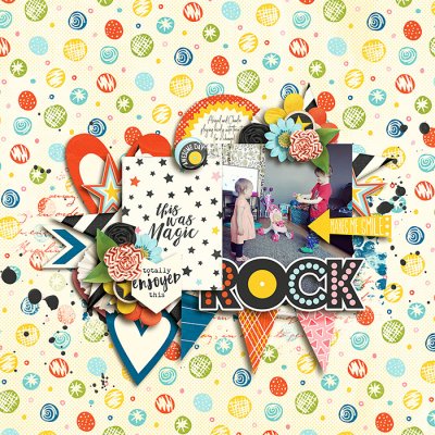 Rock