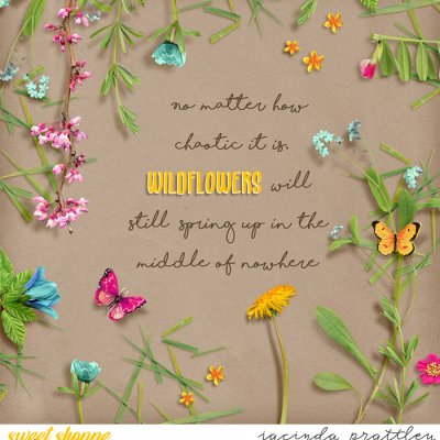 Wildflowers