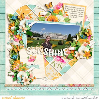 Hello Sunshine