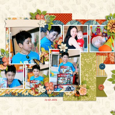 Love