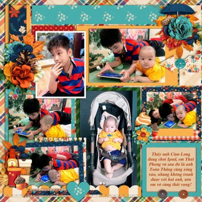 So cute