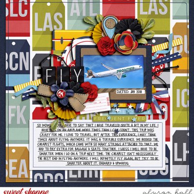 Fly