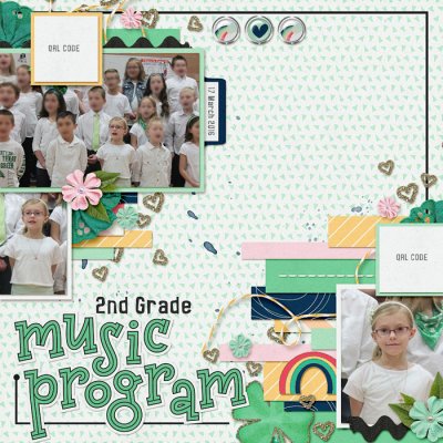 Music Program