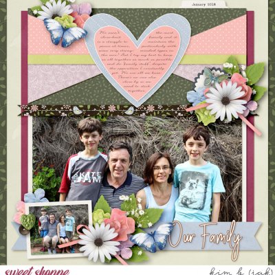 Our Family