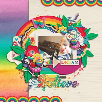 Believe
