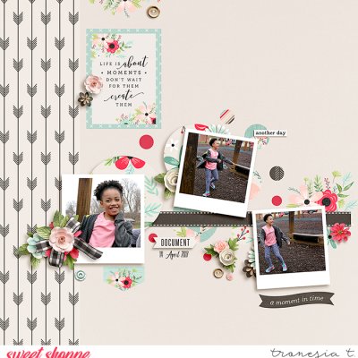 life moments