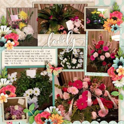 Flowers 1