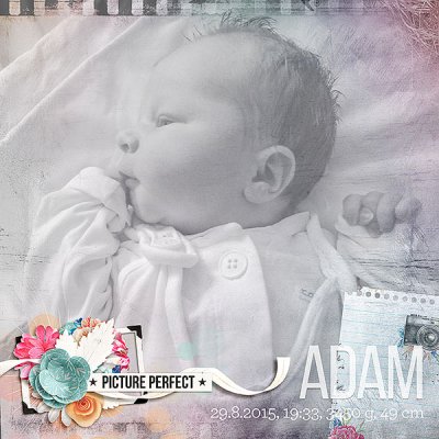 Adam ♥