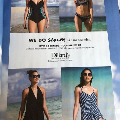 ad inspiration