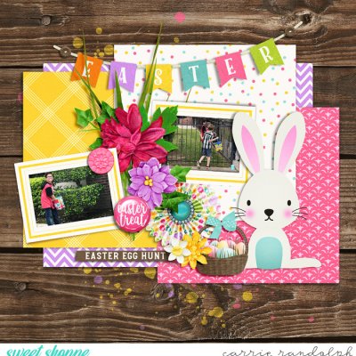 Easter Egg Hunt