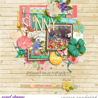 SUNNY