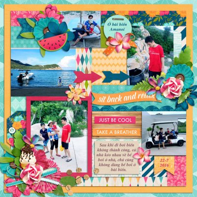 YIR 2016 - July
