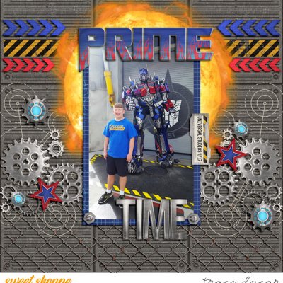 Prime Time