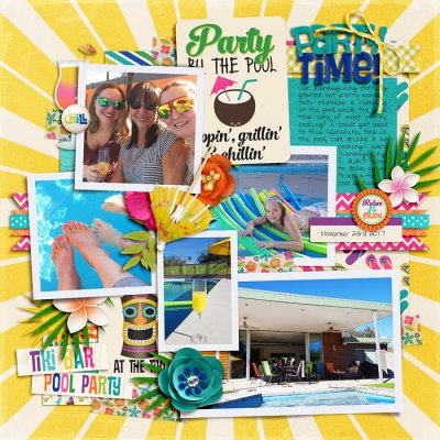 Party Time