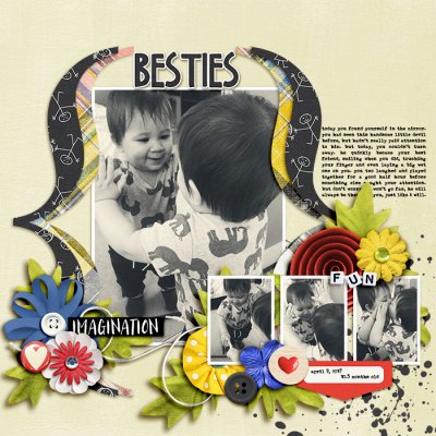 Besties