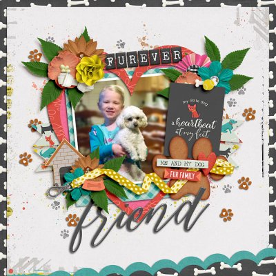 Furever Friend