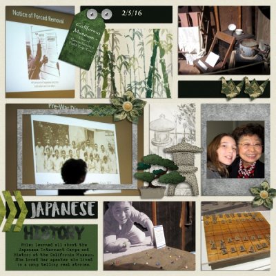 Japanese History