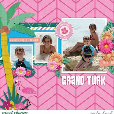 Grand Turk