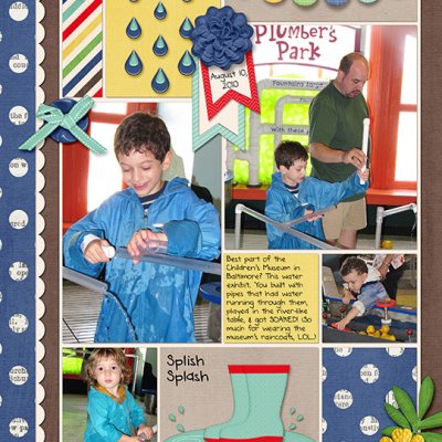 Plumber's Park, p1