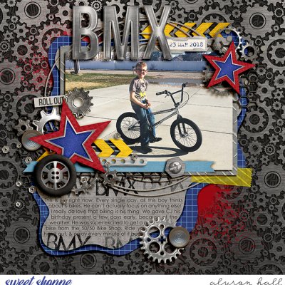 BMX