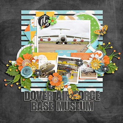 Dover Museum