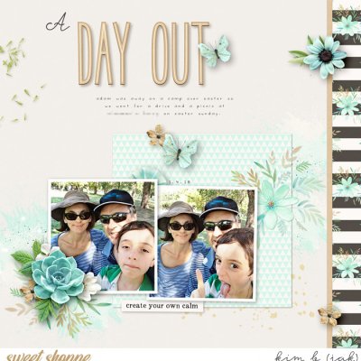 A Day Out