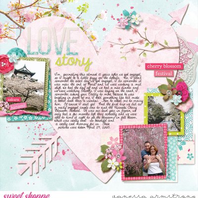 Love Story
