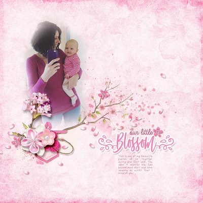 Little Blossom