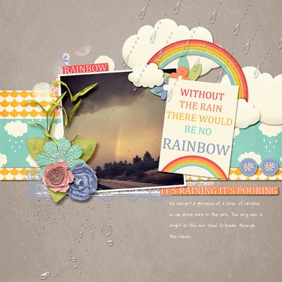 Rainbow