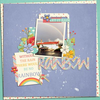rainbow