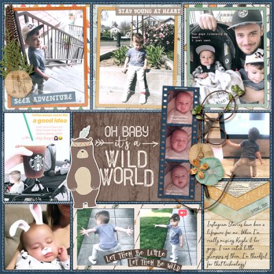 missing you
