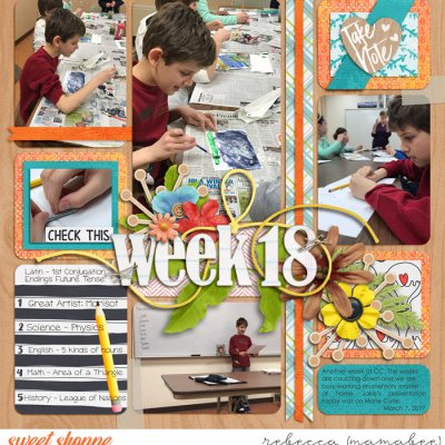 yearbook 2016-17 Week 18 of CC