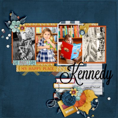 Kennedy Library