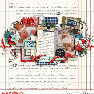 NICU