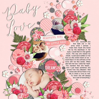 Baby Love