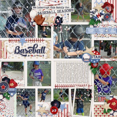 Summer Ball 2017