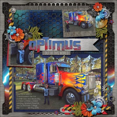 Optimus