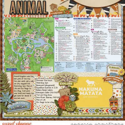 Animal Kingdom