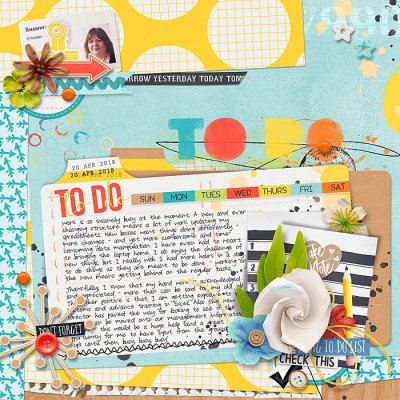 To do