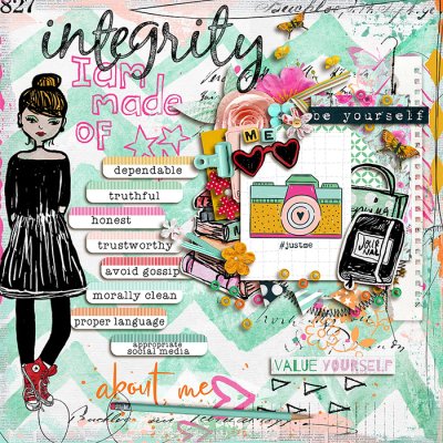 Integrity