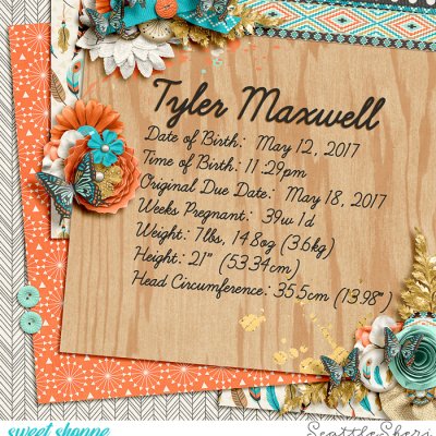 TYler