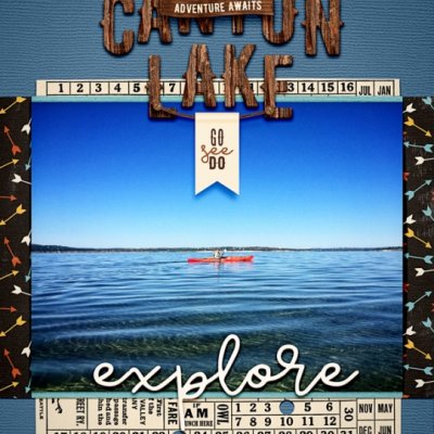 CanyonLake