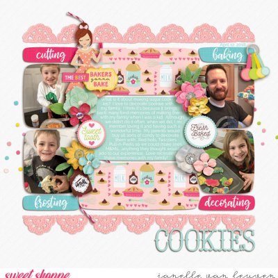 Cookies