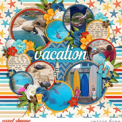 Vacation