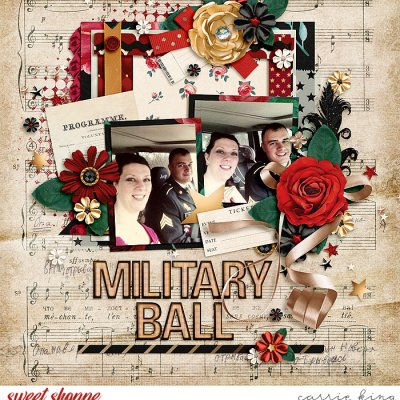 Military Ball