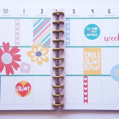 Happy Planner